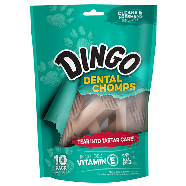 Mini Dental Bones Dingo